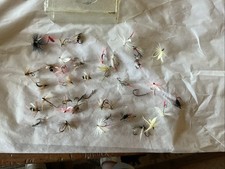 Flies worm hooks for sale  Big Bear City