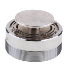 50mm breitband vibrationslauts gebraucht kaufen  Versand nach Germany