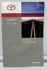 2018 toyota camry for sale  Absecon