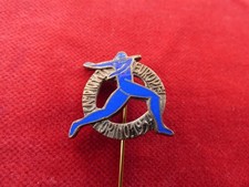 Distintivo torino campionati usato  Busto Arsizio