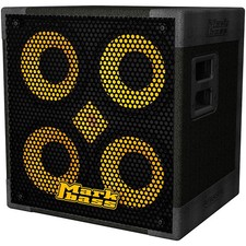 Markbass mb58r 104 for sale  Kansas City