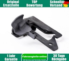 Motorhaubenverriegelung motorh gebraucht kaufen  Eilenburg