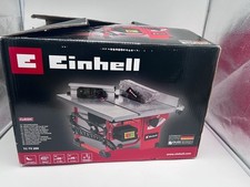 Piła stołowa tarczowa Einhell TC-TS 200 200mm 500W towar B na sprzedaż  Wysyłka do Poland