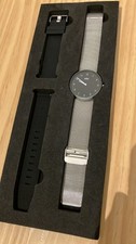 Braun armbanduhr herren gebraucht kaufen  Berlin
