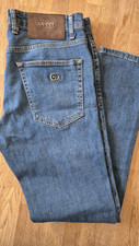 Gucci jeans 34 gebraucht kaufen  Moers