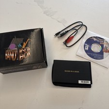 Band box ultrapluspak usato  Spedire a Italy