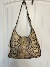 Brahmin elisa natural for sale  Trussville