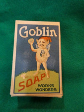 Rare goblin soap for sale  Salt Lake City