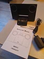 Logic3 portable docking for sale  ALTRINCHAM