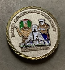 USMC DESTACAMENTO DE GUARDA DE SEGURANÇA MARÍTIMA, CIDADE DA GUATEMALA, GUATEMALA, MOEDA DE DESAFIO comprar usado USMC DESTACAMENTO DE GUARDA DE SEGURANÇA MARÍTIMA, CIDADE DA GUATEMALA, GUATEMALA, MOEDA DE DESAFIO comprar usado  Enviando para Brazil