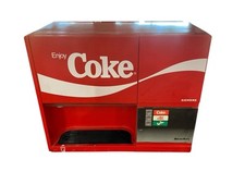 Original vintage coke for sale  Cleveland