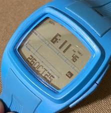 Usado, Cool Quicksilver Moondak Surf Tide Watch - Azul (Bateria Nova) comprar usado Usado, Cool Quicksilver Moondak Surf Tide Watch - Azul (Bateria Nova) comprar usado  Enviando para Brazil