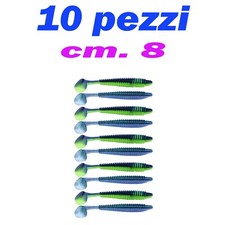 Esca artificiale shad usato  Terni