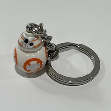 Chaveiro Lego BB-8 BB8 Star Wars figura 853604 como novo estado comprar usado  Enviando para Brazil