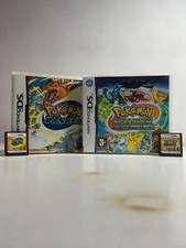 Nintendo pokémon ranger usato  Bari