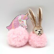Unicorn bunny soft for sale  HAMPTON