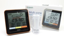 Oregon scientific rar502 for sale  Portland