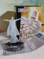Heroclix chaos war usato  Italia
