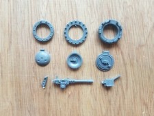 Baneblade leman russ for sale  Alton
