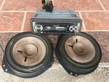 Stereo macchina pioneer usato  Sarno