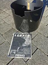 Trommel kessel remo gebraucht kaufen  Chieming