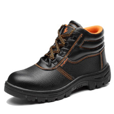 Bottes sécurité homme d'occasion  Dijon