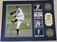 Highland mint ichiro for sale  Las Vegas