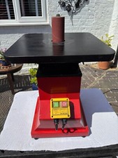 Oscillating spindle bobbin for sale  SOUTH PETHERTON