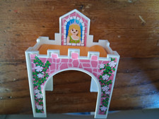 Playmobil chambre enfant d'occasion  Juziers