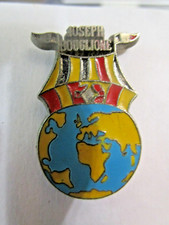 Pin cirques joseph d'occasion  Expédié en Belgium