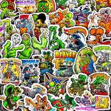50pcs rat fink for sale  Longmont
