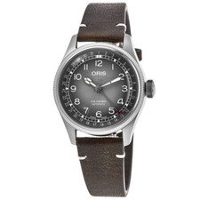 Oris big crown usato  Napoli
