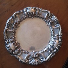 Pregiato antico piatto usato  Palermo