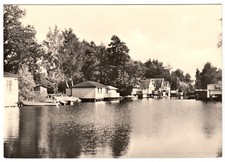 Güstrow meckl kanal gebraucht kaufen  Berlin