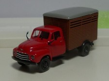 viehtransporter gebraucht kaufen viehtransporter gebraucht kaufen Erfurt