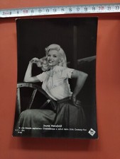 Jayne mansfield original usato  Torino
