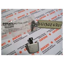 Kit de mala bolsa âncora Ducati, usado comprar usado  Enviando para Brazil