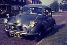 35mm slide morris for sale  SHERINGHAM