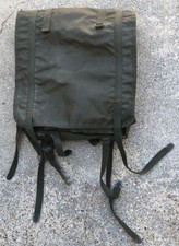 Sac musette militaire d'occasion  Rebais