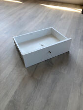 Tiroir blanc dressing d'occasion  Marmande