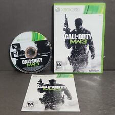 Call duty modern for sale  Springfield
