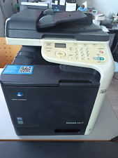 Farb kopierer konica gebraucht kaufen  Erfurt