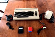 Commodore biscottone tapecart usato  Manerbio