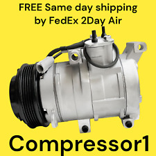Compressor 2010 2011 for sale  San Fernando