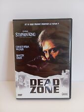 Dvd the dead d'occasion  Rouen-