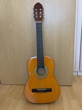 Gitarre akustik startone gebraucht kaufen  Düsseldorf