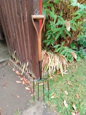 Vintage bulldog garden for sale  LUDLOW