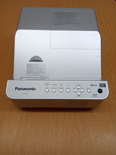 Panasonic weitwinkel beamer gebraucht kaufen  Taucha