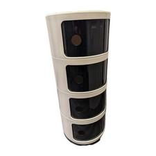 Retro round storage for sale  STOKE-ON-TRENT
