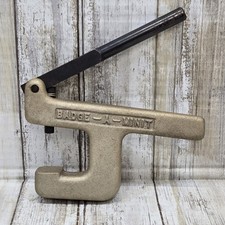 Vintage metal badge for sale  Baltimore